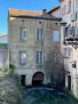 GAN ASSURANCES Aire sur l'Adour - Thierry Pinot à Aire-sur-l'Adour