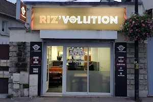 RIZ'VOLUTION image