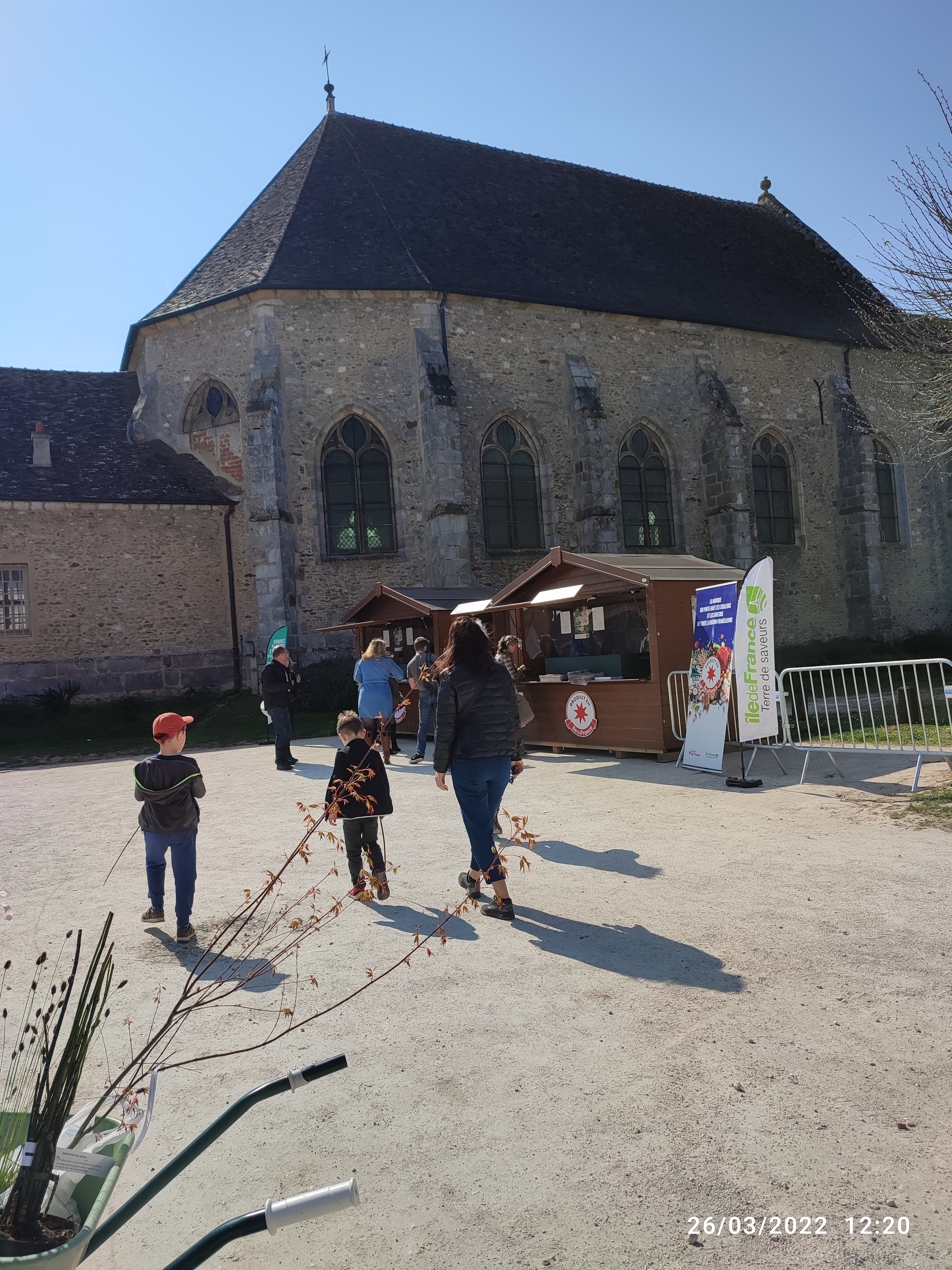 Photo n° 2 de l'avis de Chayyy.i fait le 26/03/2022 à 11:24