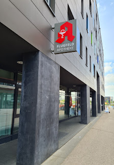 Flugfeld Apotheke Konrad-Zuse-Straße 14, 71034 Böblingen, Deutschland