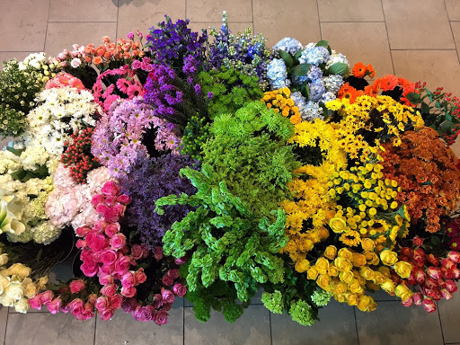 Florist «Ashland Addison Florist Co», reviews and photos, 250 E Superior St, Chicago, IL 60611, USA