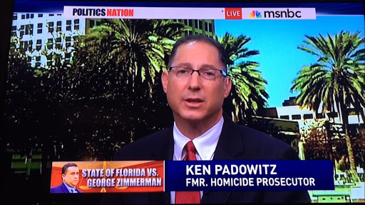 Criminal Justice Attorney «Kenneth Padowitz, P.A.», reviews and photos