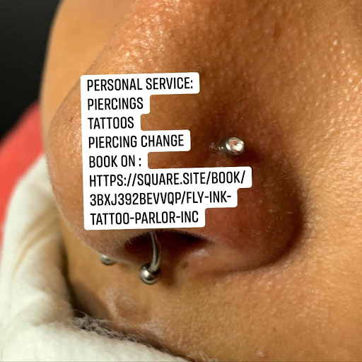 Explore skull tattoo ideas for guys, creative tattoo ideas in Dallas, available at Fly Ink, Inc.