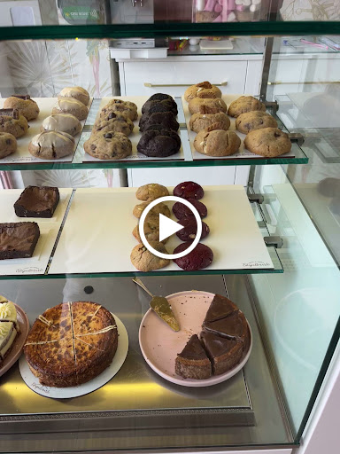 Estapallorarle, bakery by Manmen