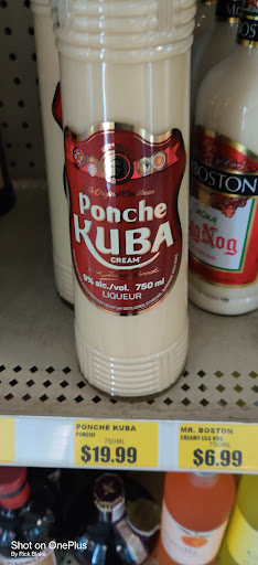 Liquor Store «One O One Liquors & Wine», reviews and photos, 617 E Oakland Park Blvd, Oakland Park, FL 33334, USA