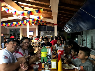 Pizzeria Caribe - Aguascalientes 15, Centro, 71009 Putla Villa de Guerrero, Oax., Mexico