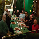 Photo n°1 de l'avis de Flavio. fait le 04/12/2018 à 22:23 sur le  Restaurant / Bar Zehntscheune Kronberg à Kronberg