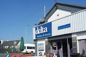 Delta House and Home