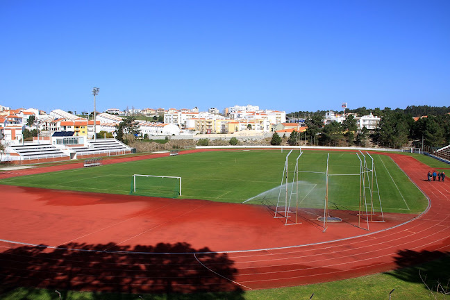 Estádio Municipal da Nazaré, Grupo Desportivo "Os Nazarenos"