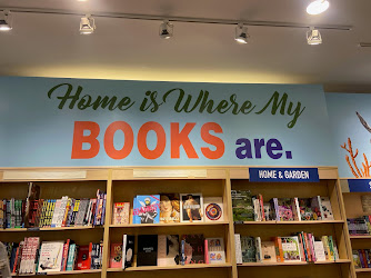 Barbara's Bookstore