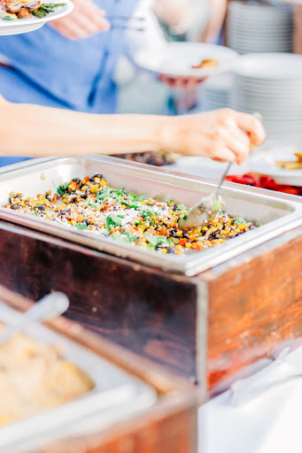 Caterer «MOSAIC Catering + Events - Richmond», reviews and photos, 3001 Cutshaw Ave, Richmond, VA 23230, USA