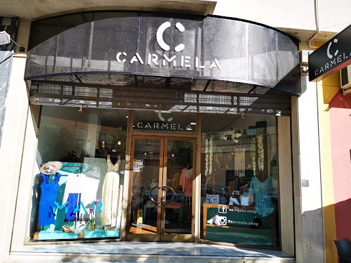 Carmela shop