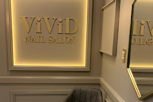 Vivid Nail Salon