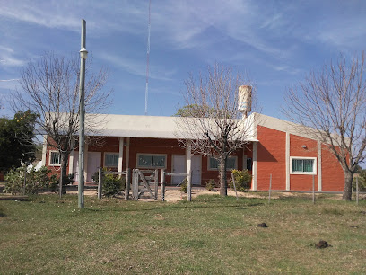 Escuela Nº 470 General Manuel Belgrano