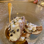 Photo n°2 de l'avis de Andrea.a fait le 18/06/2019 à 19:13 sur le  Ristorante Retroscena - Siracusa à Syracuse