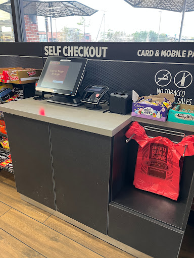 Convenience Store «Sheetz», reviews and photos, 15315 Washington St, Haymarket, VA 20169, USA