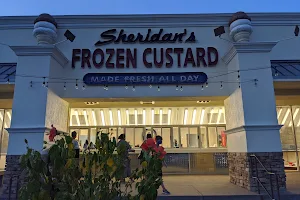 Sheridan's Frozen Custard image