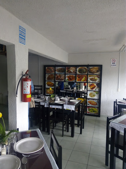 Restaurante Bar La Antigua 212 - C. 5 de Febrero 1507, Centro, 90300 Apizaco, Tlax., Mexico