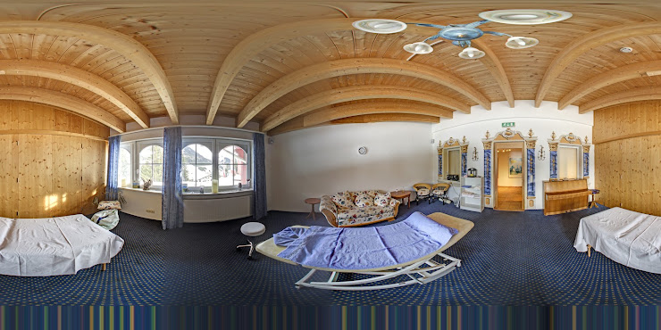 Street View et 360° hôtels Familotel Kaiserhof 6622 Berwang