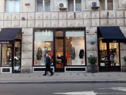 Stores to buy benetton women's products Belgrade