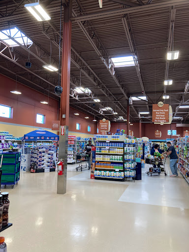 Supermarket «Giant Eagle Supermarket», reviews and photos, 7939 Day Dr, Cleveland, OH 44129, USA