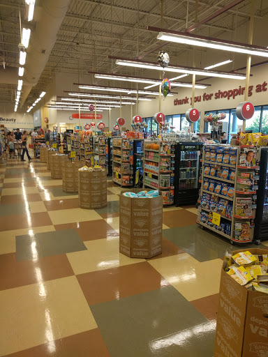 Grocery Store «Hannaford Supermarket», reviews and photos, 73 Fort Eddy Rd, Concord, NH 03301, USA