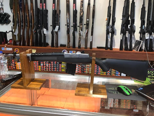 Ammunition Supplier «Treeline Sports, Inc.», reviews and photos, 1447 W Main St, Norristown, PA 19403, USA