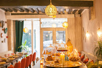 Photos du propriétaire du Restaurant marocain Le Méchoui du Prince à Paris - n°1