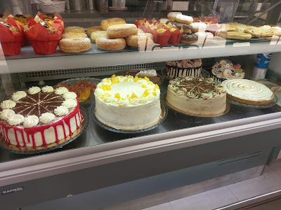 Le Pain Gourmand à Marseille