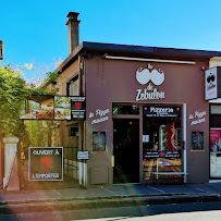 Photos du propriétaire du Pizzeria Les Moustaches de Zébulon à Annecy - n°12