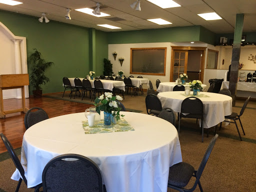 Event Venue «17th Avenue Place Event Center», reviews and photos, 478 17th Ave, Longmont, CO 80501, USA