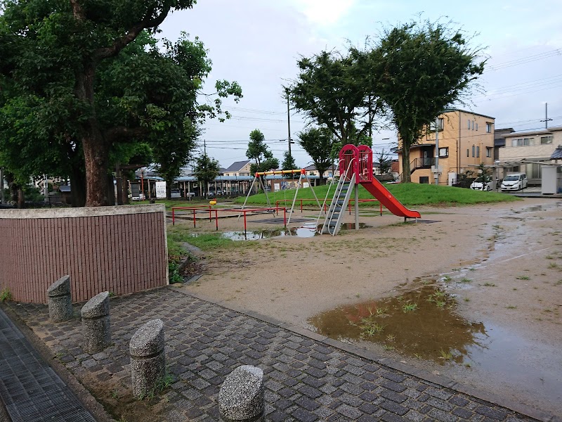 高田安田公園