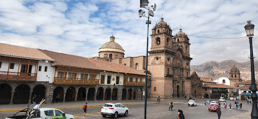 Fotografia Cusco