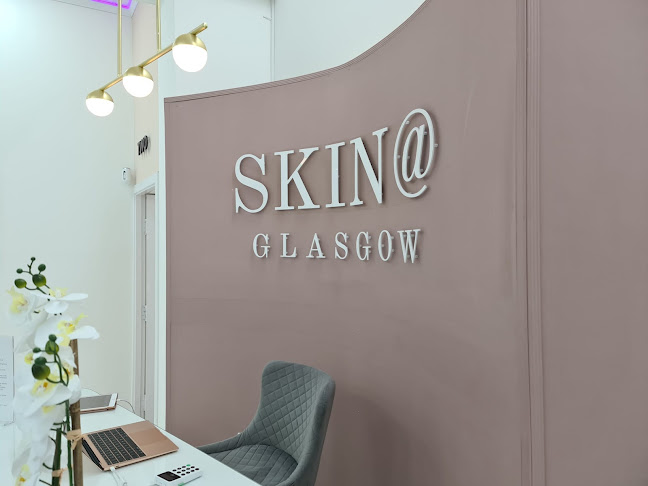 SKIN@ Glasgow - Beauty salon