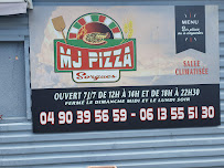 Photos du propriétaire du Pizzeria MJ Pizza à Sorgues - n°7