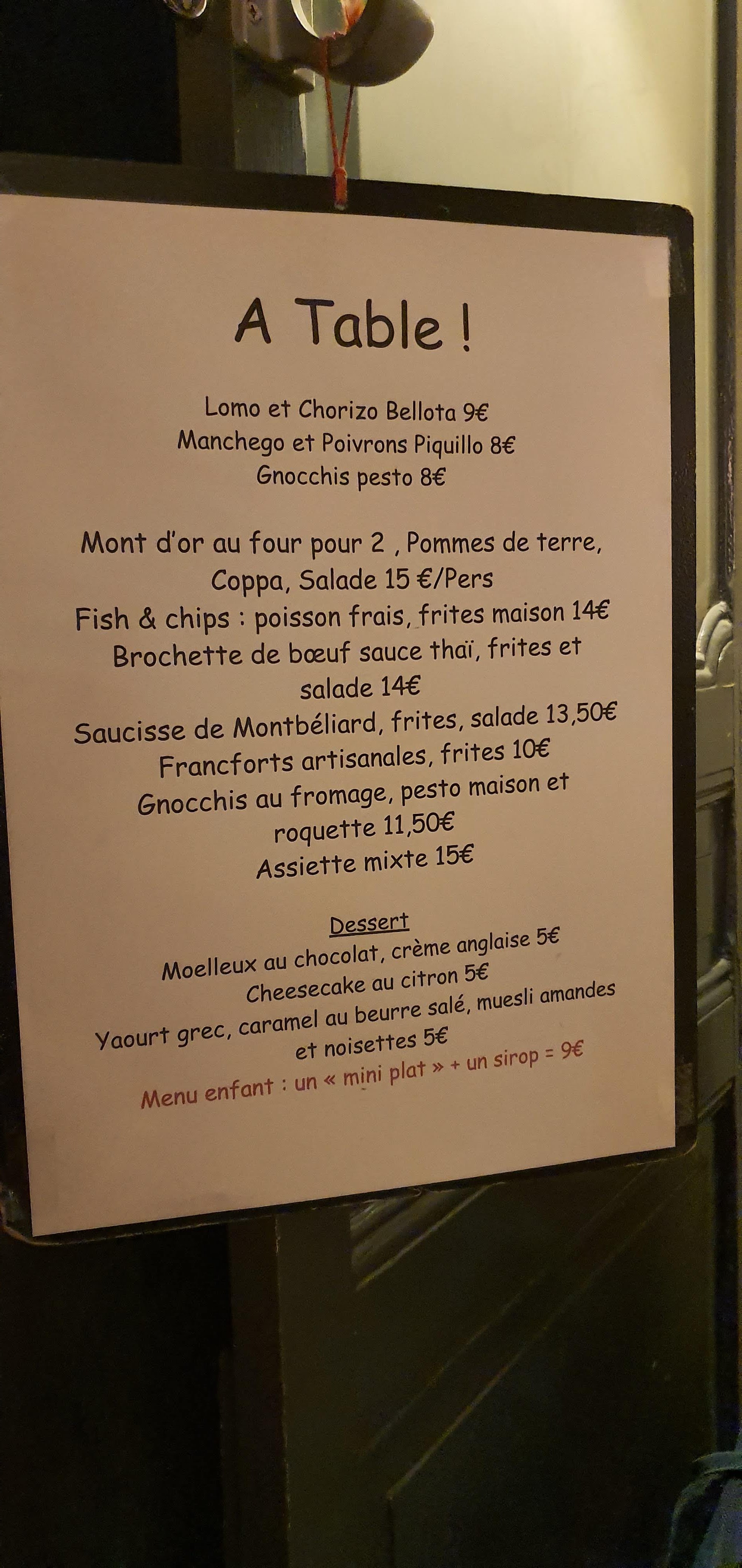 Photo n° 1 de l'avis de Austin.a fait le 24/01/2020 à 21:48