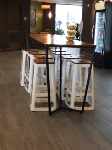 Insurance Agency «Three Nationwide Plaza», reviews and photos