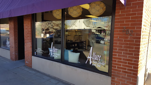 Allure Hair Studio