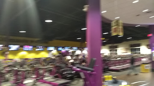 Gym «Planet Fitness», reviews and photos, 270 Charger St, Revere, MA 02151, USA