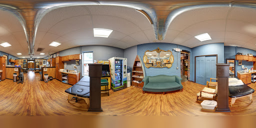 Tattoo and Piercing Shop «Bleed Blue Tattoo & Piercing», reviews and photos, 527 S Upper St, Lexington, KY 40508, USA