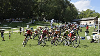 UNION CYCLISTE CANTONALE DE VIVONNE - Club & Atelier-Réparation vélo à Vivonne