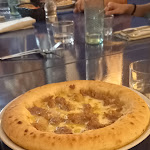 Photo n°2 de l'avis de Gerry.a fait le 08/07/2023 à 18:47 sur le  Pizzeria Flegrea à Turin