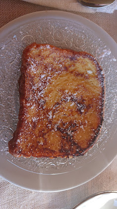 Plats et boissons hôtels Chambre d'hôtes La Garenne 82300 Monteils