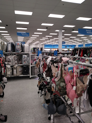 Clothing Store «Ross Dress for Less», reviews and photos, 2020 N 75th Ave, Phoenix, AZ 85035, USA