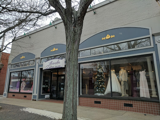 Lavender Bridal Salon, 218 W 3rd St, Dover, OH 44622, USA, 