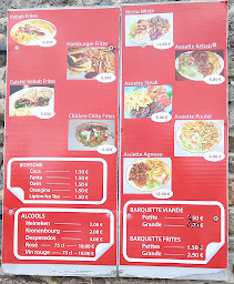 Photo n°2 de Rapid'Kebab à Matignon ()