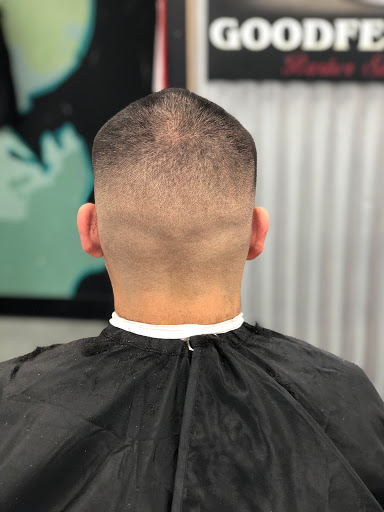 Barber Shop «Good Fellas Barber Shop», reviews and photos, 7023 Katella Ave, Stanton, CA 90680, USA