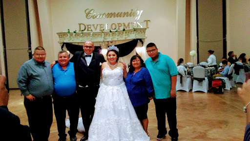 Community Center «North Montgomery County Community Center», reviews and photos, 600 Gerald St, Willis, TX 77378, USA