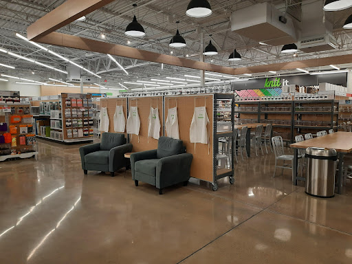 Fabric Store «Jo-Ann Fabrics and Crafts», reviews and photos, 46301 Potomac Run Plaza Ste 160, Sterling, VA 20164, USA