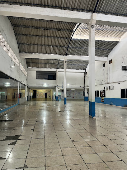 CE Mato Grosso Vista Alegre Rio de Janeiro